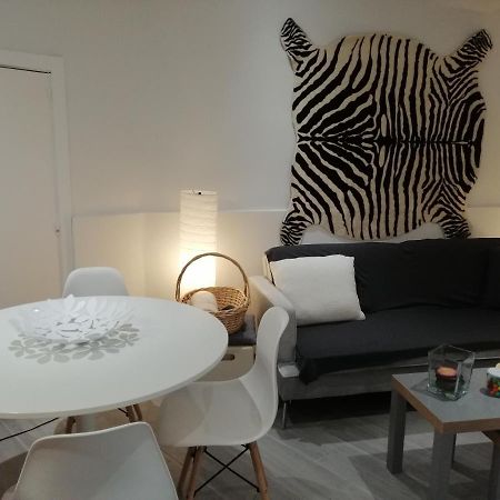 קורדובה Chimihome מראה חיצוני תמונה