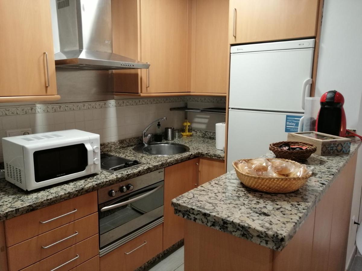 קורדובה Chimihome מראה חיצוני תמונה
