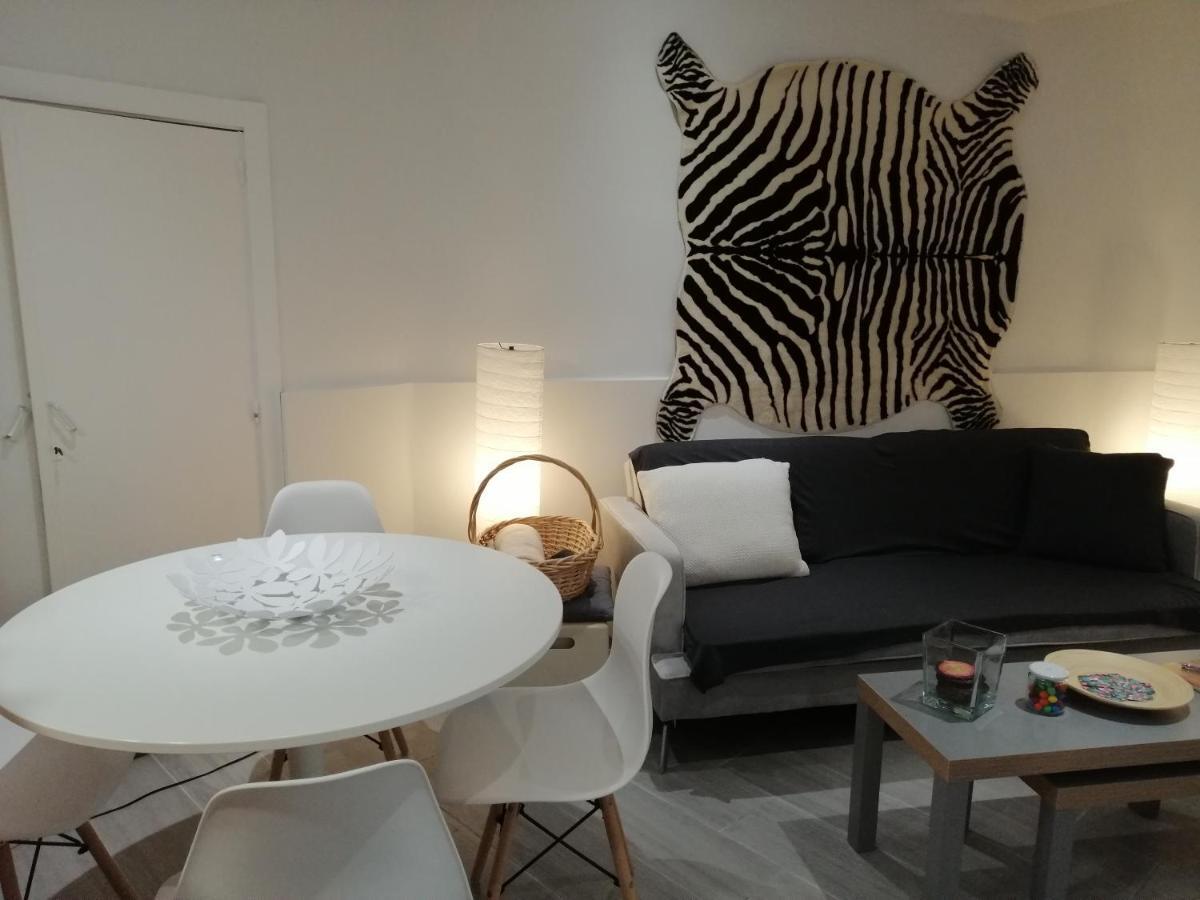 קורדובה Chimihome מראה חיצוני תמונה
