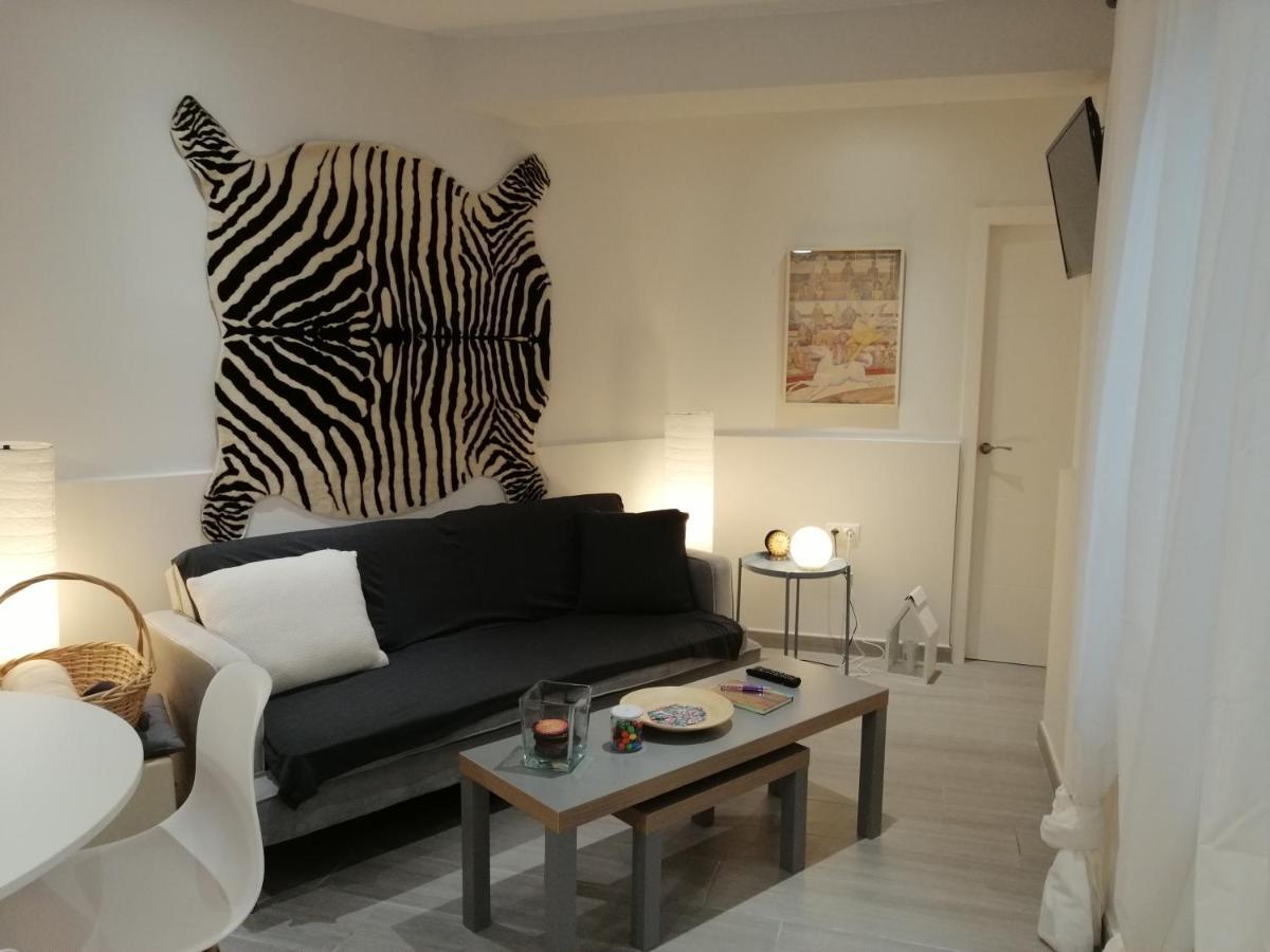קורדובה Chimihome מראה חיצוני תמונה
