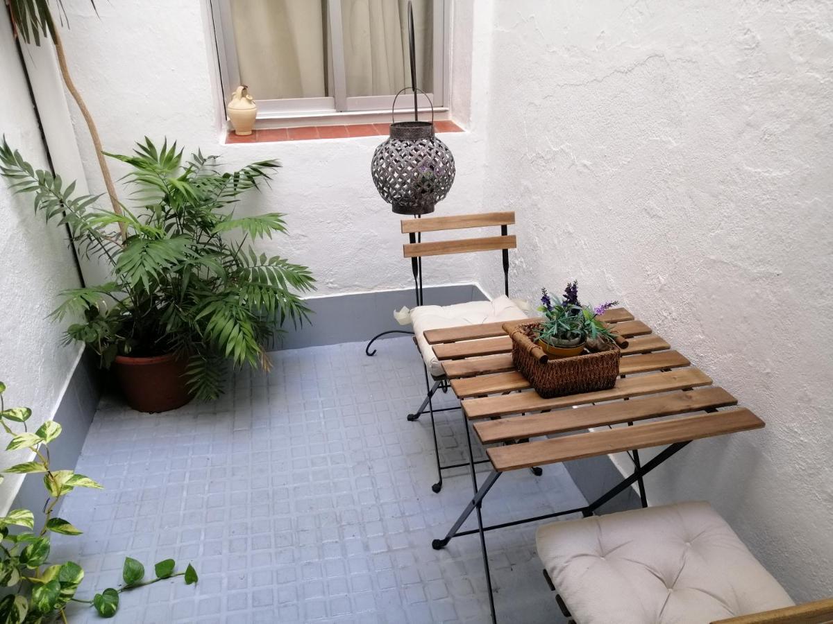 קורדובה Chimihome מראה חיצוני תמונה