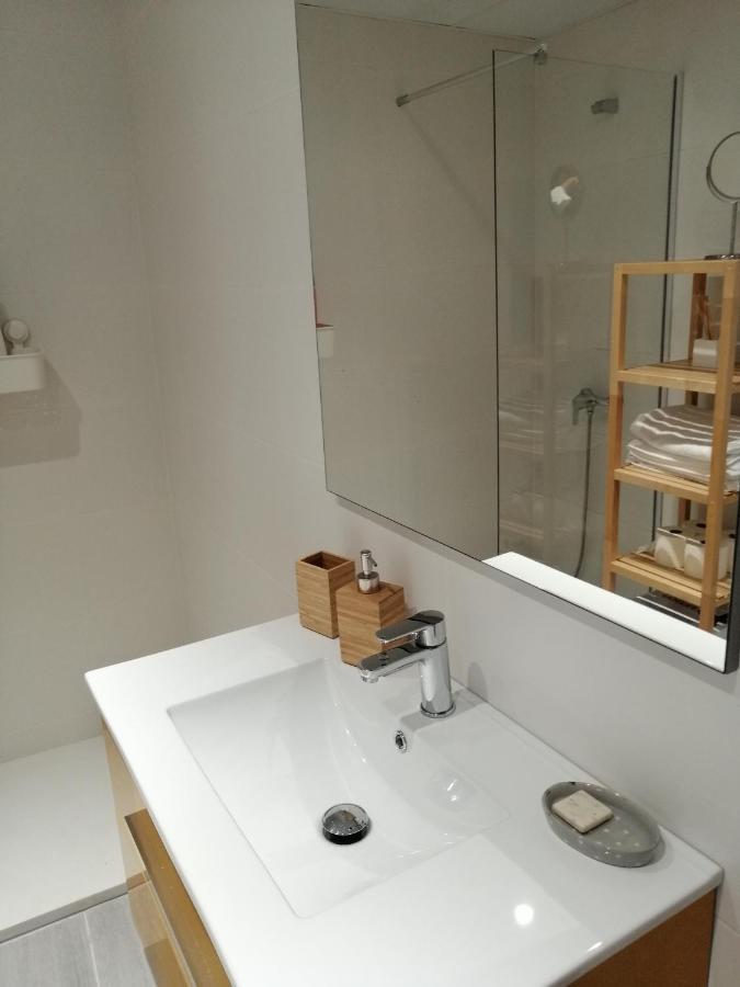קורדובה Chimihome מראה חיצוני תמונה