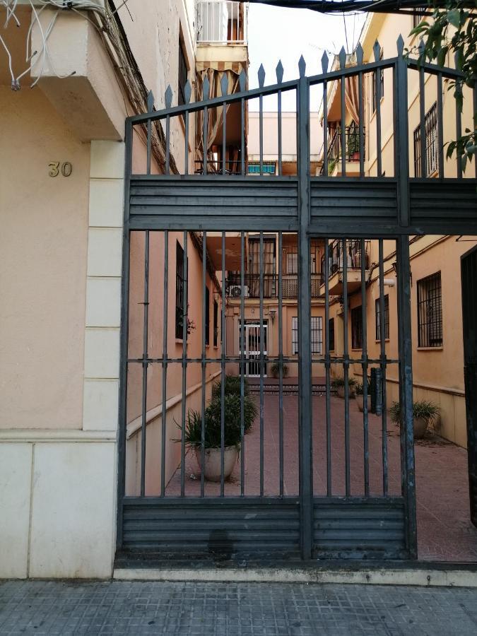 קורדובה Chimihome מראה חיצוני תמונה