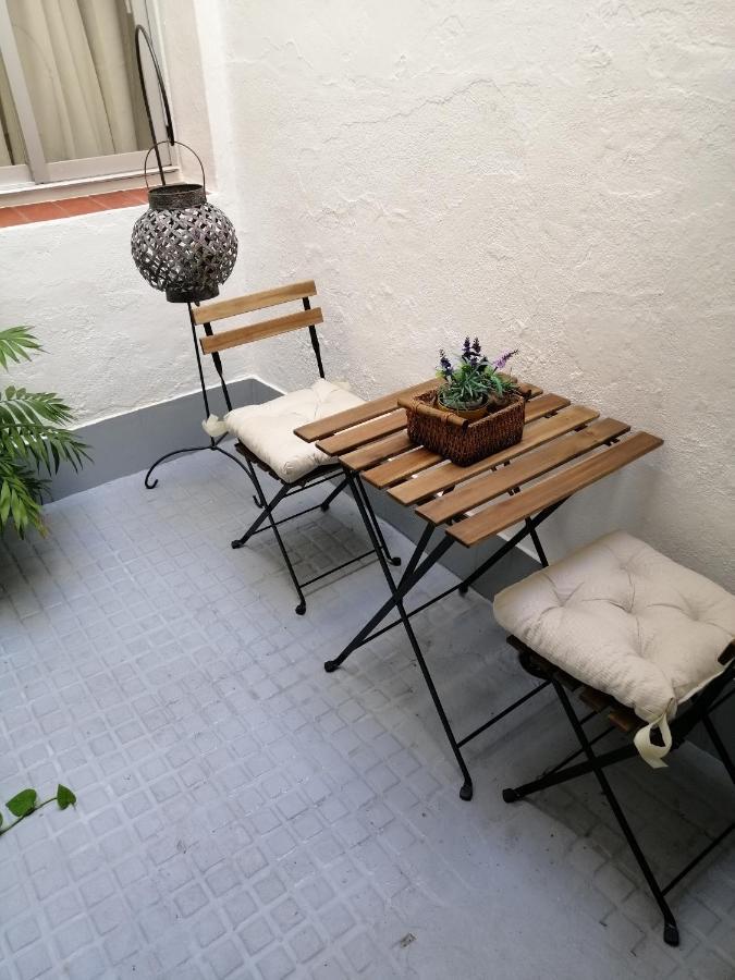 קורדובה Chimihome מראה חיצוני תמונה