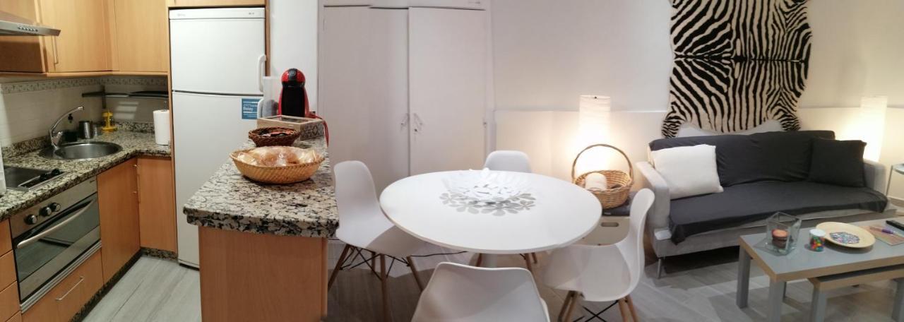 קורדובה Chimihome מראה חיצוני תמונה
